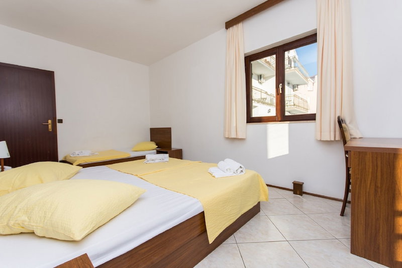Villa Katarina, Split, Croatie