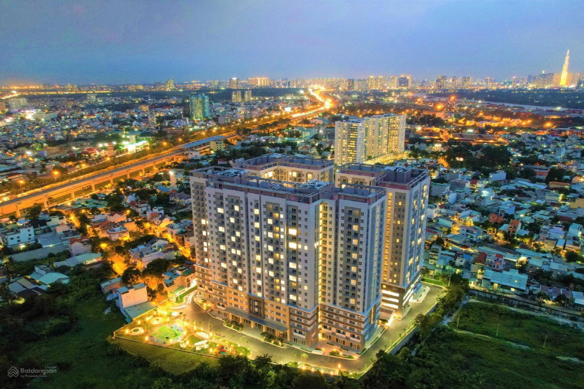 Lavita Charm, Vietnam