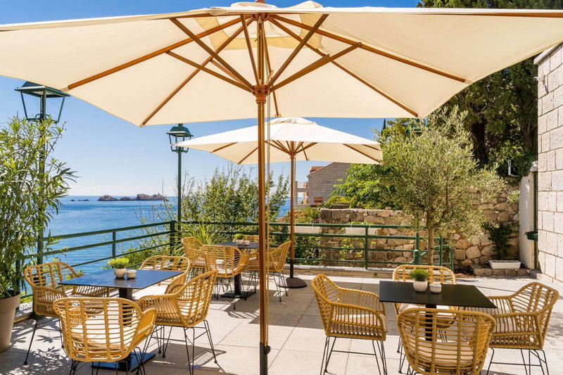 Art Hotel Dubrovnik, Dubrovnik, Kroatien