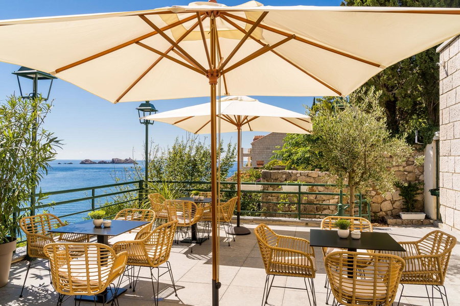 Art Hotel Dubrovnik, Dubrovnik, Kroatien