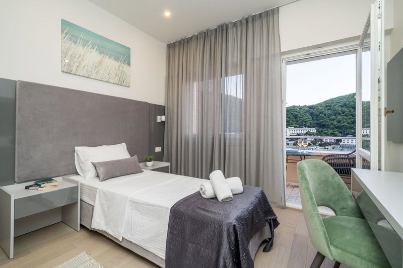 Art Hotel Dubrovnik, Dubrovnik, Kroatien