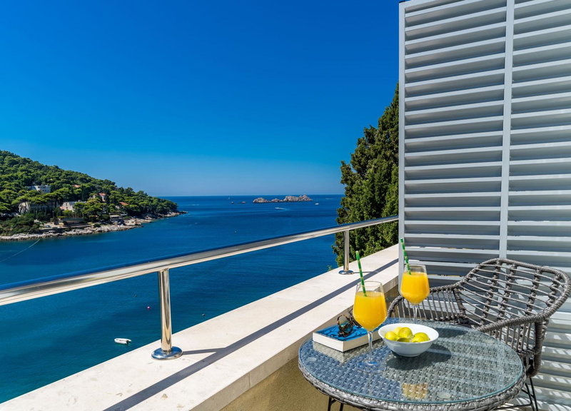 Art Hotel Dubrovnik, Dubrovnik, Kroatien
