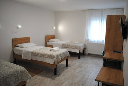 Hotel Fala Zagreb, Centar, Хорватия