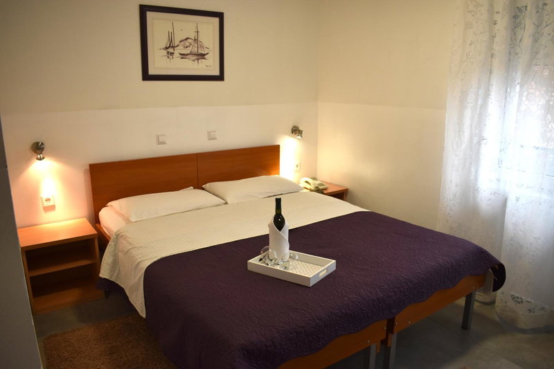 Hotel Fala Zagreb, Centar, Хорватия