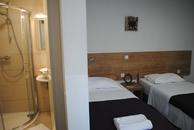 Hotel Fala Zagreb, Centar, Хорватия