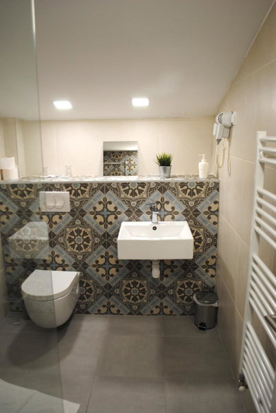 Hotel Fala Zagreb, Centar, Хорватия