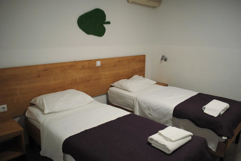 Hotel Fala Zagreb, Centar, Хорватия