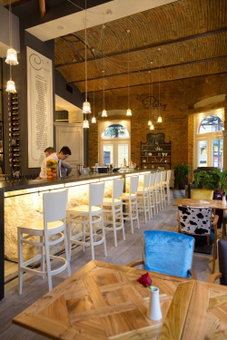 Hotel Continental, Rijeka, Croatie