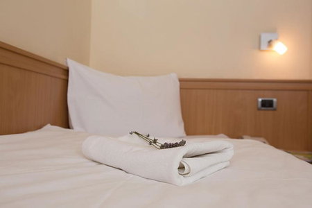 Hotel Tomislavov Dom, Zagreb, Croatie