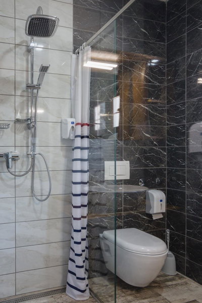 Rustic Lodge Plitvice, Plitvička Jezera, Croacia