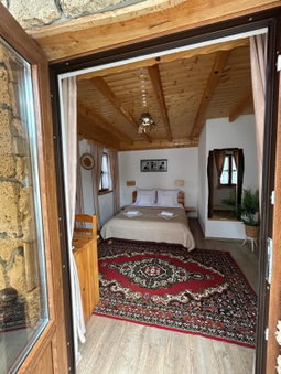 Rustic Lodge Plitvice, Plitvička Jezera, Croacia