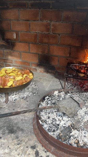Rustic Lodge Plitvice, Plitvička Jezera, Croacia