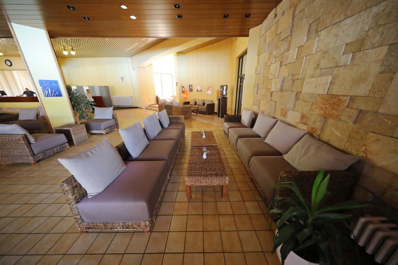 Hotel Donat - All Inclusive, Zadar, Croatie