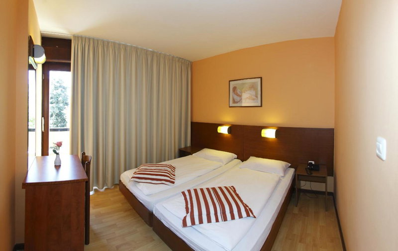 Hotel Donat - All Inclusive, Zadar, Croatie