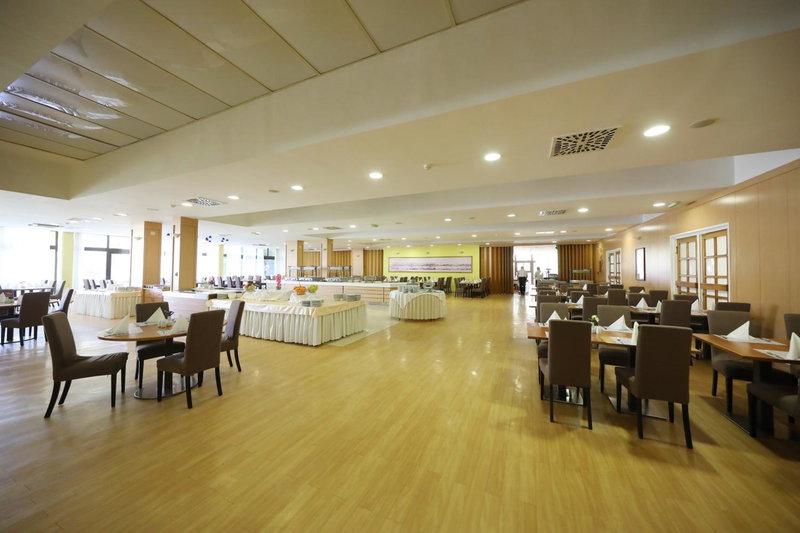 Hotel Donat - All Inclusive, Zadar, Croatie