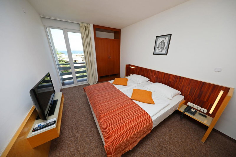 Hotel Donat - All Inclusive, Zadar, Croatie