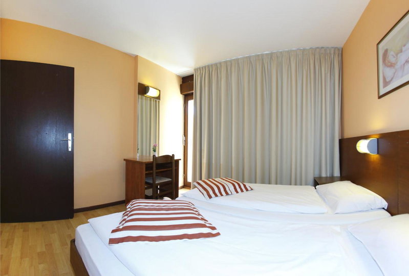 Hotel Donat - All Inclusive, Zadar, Croatie