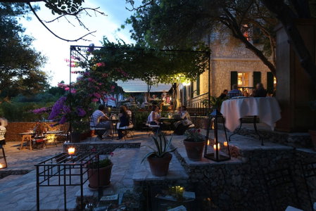 Hotel Boskinac, Novalja, Kroatien