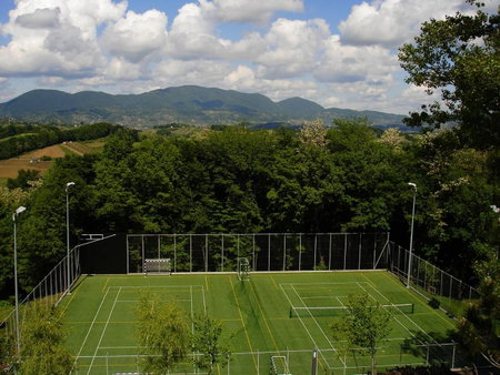Winery, Restaurant & Pension Vuglec Breg, Krapina, Croacia