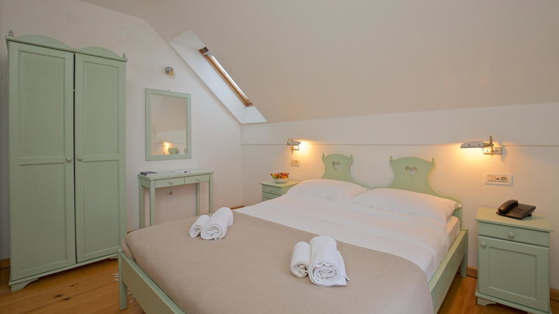 Winery, Restaurant & Pension Vuglec Breg, Krapina, Croacia