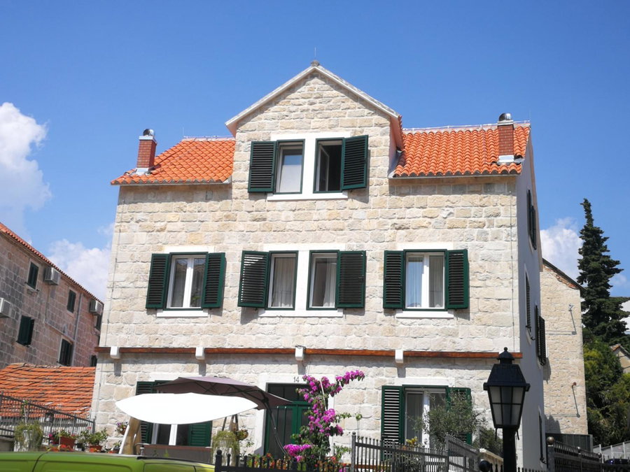 Bossa Studio Apartments, Split, Croatia