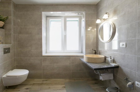 Bossa Studio Apartments, Split, Croatia