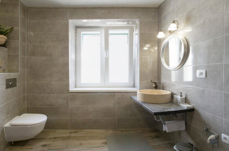 Bossa Studio Apartments, Split, Croatia