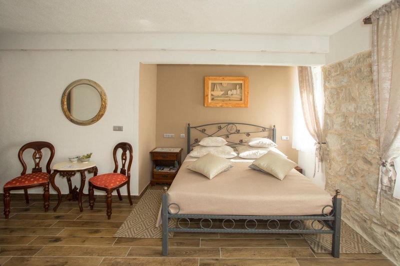 Bossa Studio Apartments, Split, Croatia