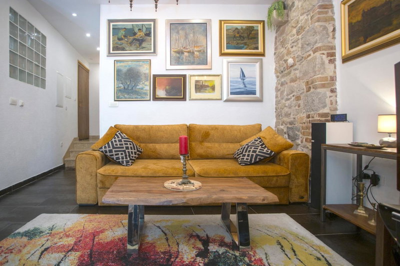 Bossa Studio Apartments, Split, Croatia