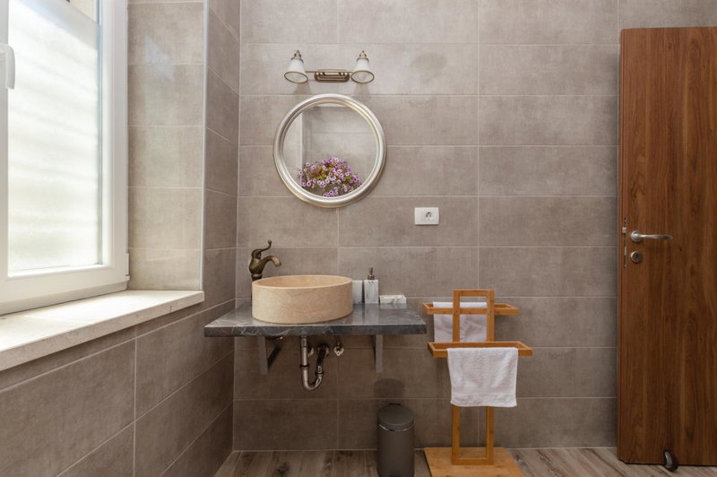 Bossa Studio Apartments, Split, Croatia