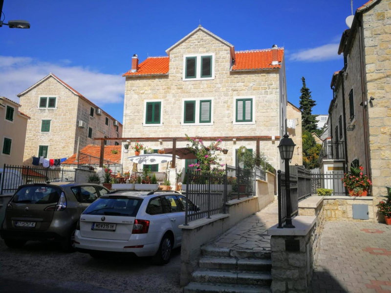 Bossa Studio Apartments, Split, Croatia