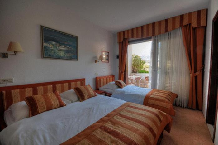 Hotel Trogirski Dvori, Split, Croacia