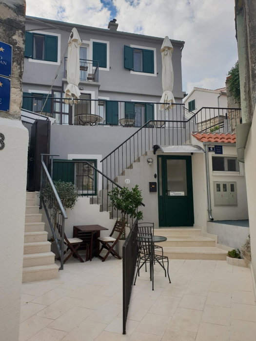 Golden B&B, Split, Croacia