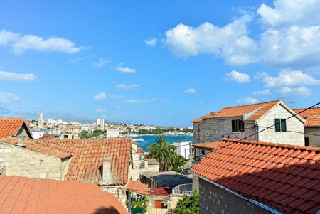 Golden B&B, Split, Croacia
