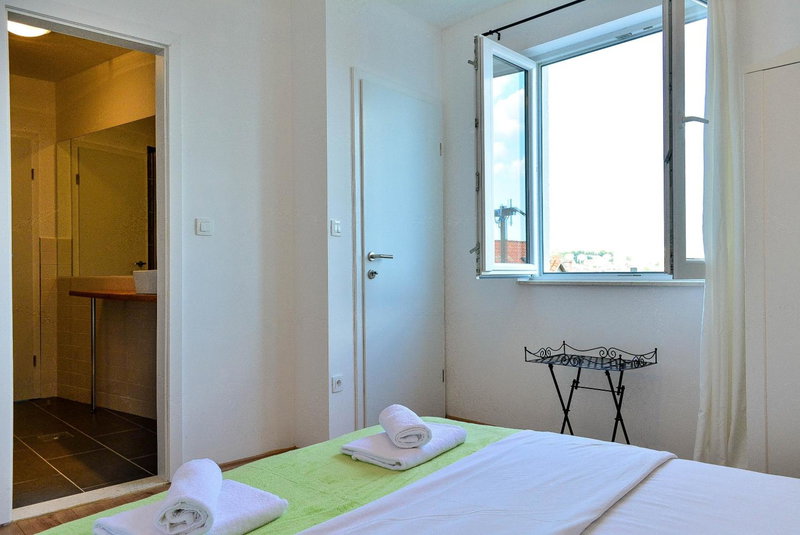 Golden B&B, Split, Croacia