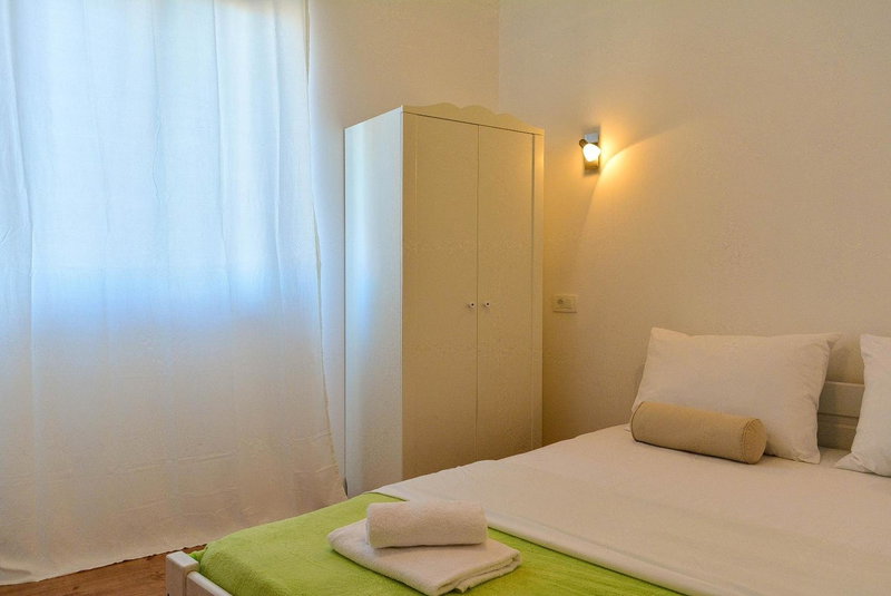 Golden B&B, Split, Croacia