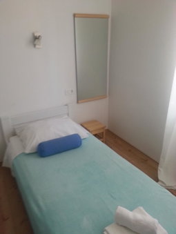 Golden B&B, Split, Croacia