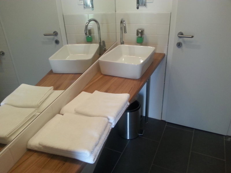 Golden B&B, Split, Croacia