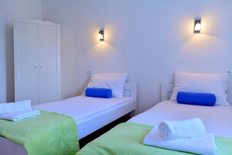 Golden B&B, Split, Croacia