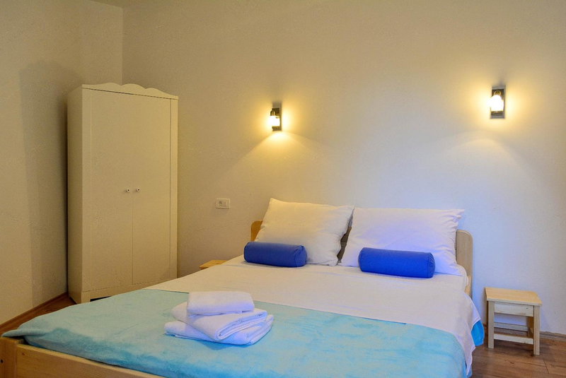Golden B&B, Split, Croacia