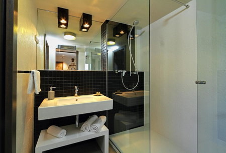 La Porta Luxury Rooms, Split, Croacia