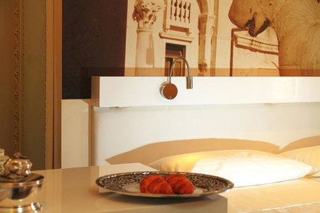 La Porta Luxury Rooms, Split, Croacia
