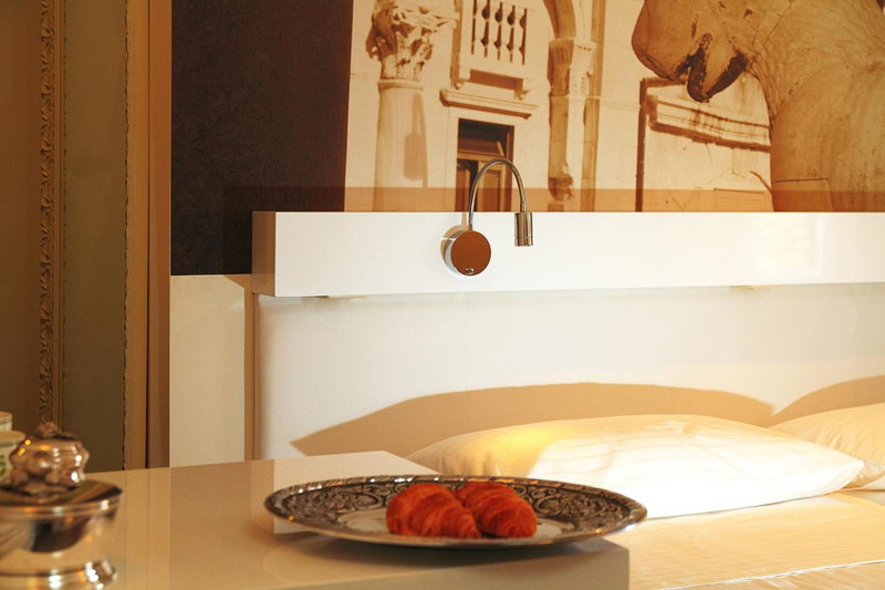 La Porta Luxury Rooms, Split, Croacia