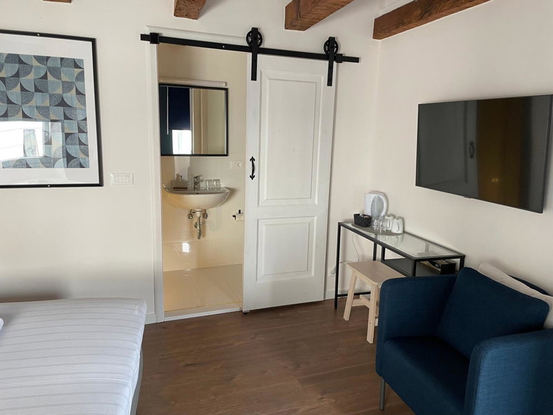 Old Town Inn, Rijeka, Croatia