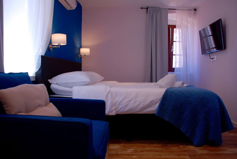 Old Town Inn, Rijeka, Croatia