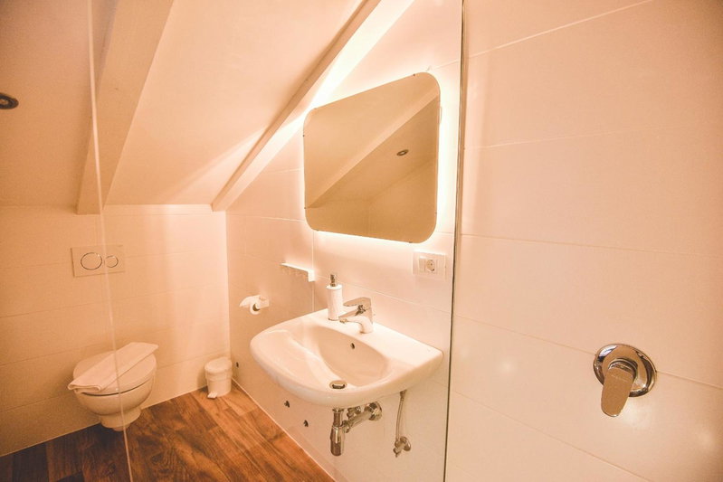 Old Town Inn, Rijeka, Croatia