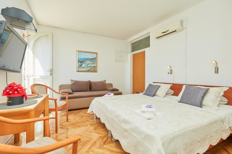 Villa Kate Dadić, Dubrovnik, Croatia