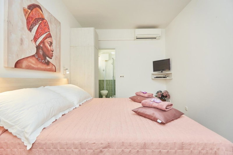 Villa Kate Dadić, Dubrovnik, Croatia