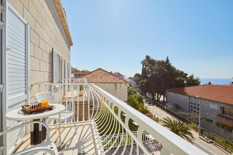 Villa Kate Dadić, Dubrovnik, Croatia