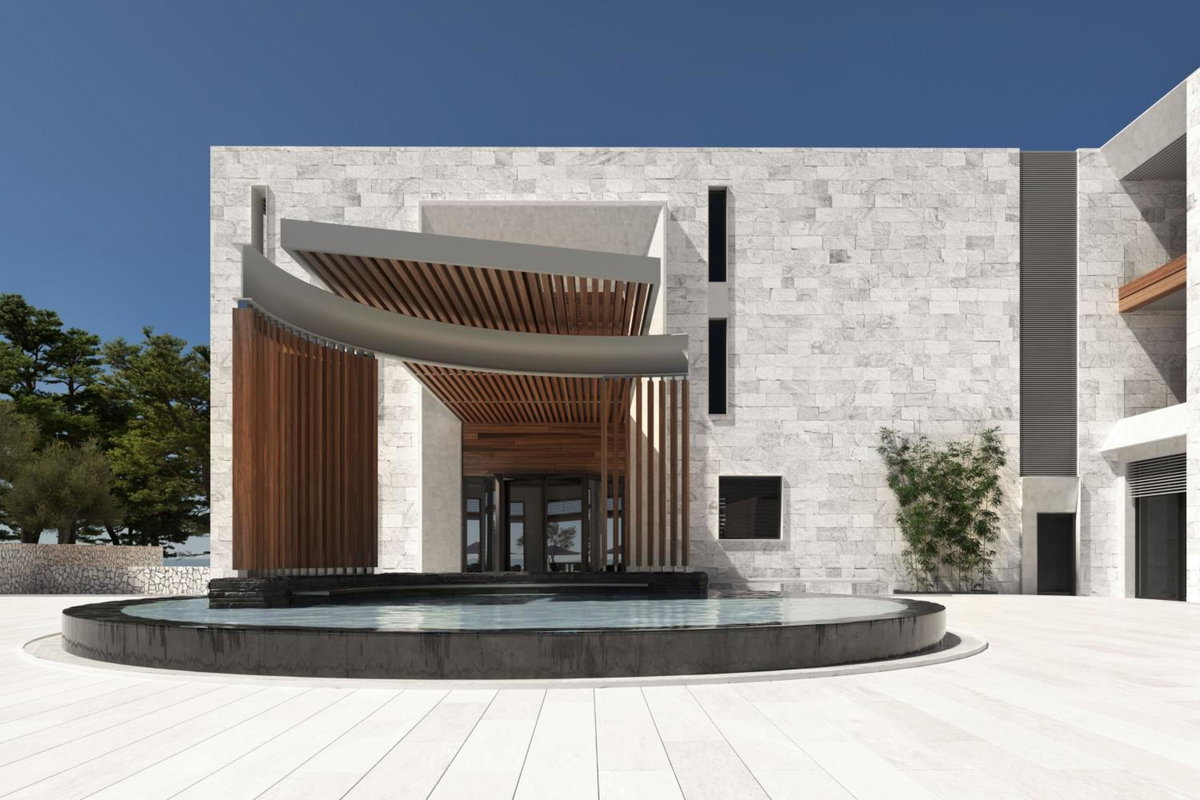 The Isolano, Adults Friendly Resort, Autograph Collection, Croatia